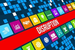 Market Disruption: Your Brand Needs to Create a Ruckus