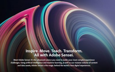 Adobe Sensei