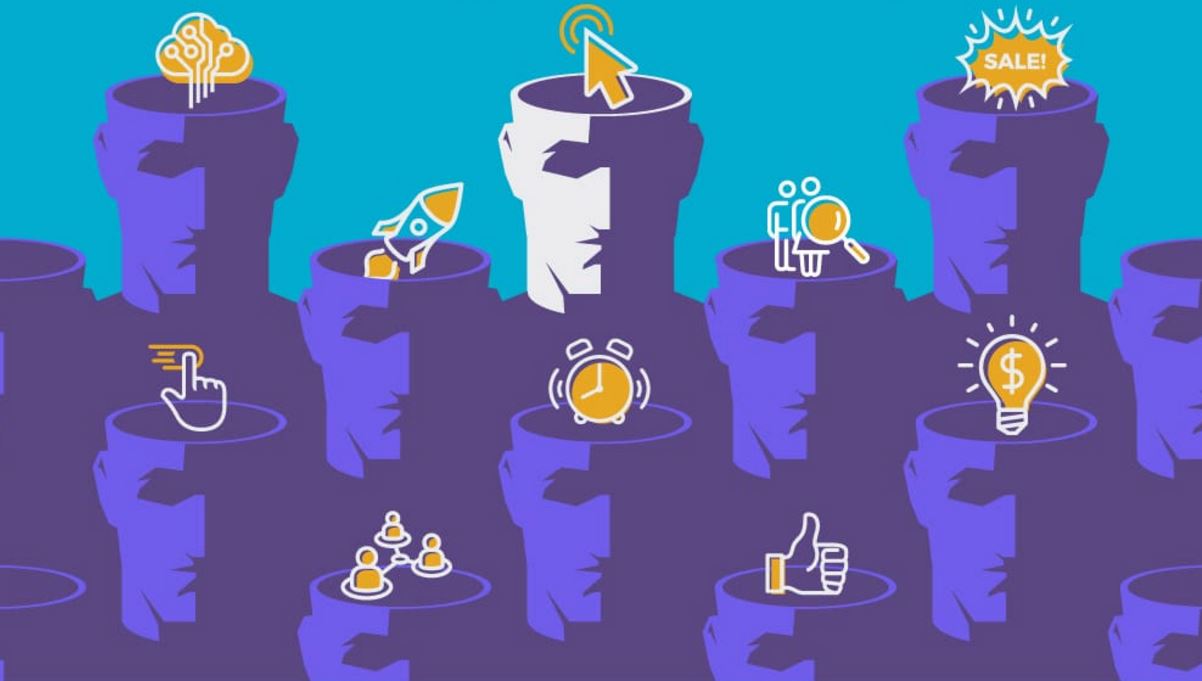 Marketing Personalization: 4 Steps To Unlocking Its Power [Infographic ...