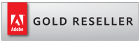 Adobe Gold Reseller Skillz Middle East