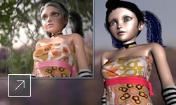 Autodesk Maya Training Maya Fur Autodesk Maya Training Maya Fur