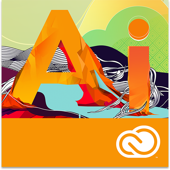Adobe Illustrator training - Adobe Illustrator Icon Adobe Illustrator training - Adobe Illustrator Icon