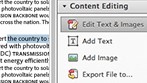 Adobe Acrobat Training Edit Text in PDF Adobe Acrobat Training Edit Text in PDF