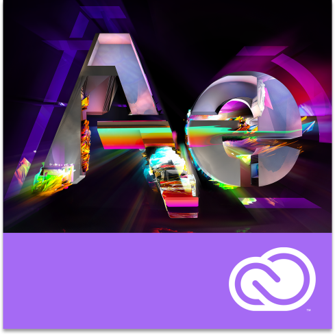 Adobe After Effects Training Badge Adobe After Effects Training Badge