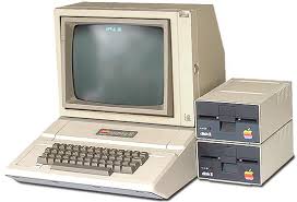 Apple IIe Apple IIe
