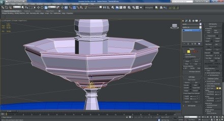 3ds Max Training different modeling 3ds Max Training different modeling