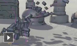 Autodesk Maya Training Bullet Physics Autodesk Maya Training Bullet Physics