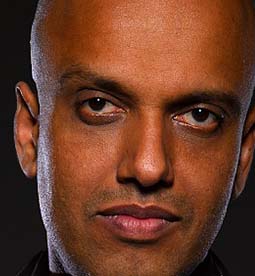 Mohammed Jogie