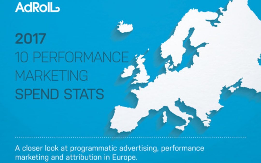 Marketing Stats Marketers Should Know: Europe [Infographic]