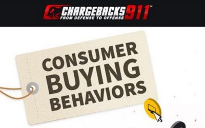 Consumer Purchase Behavior [Infographic]