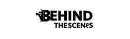 Sponsor Behind the Scene Sponsor Behind the Scene