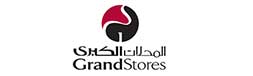 Sponsor Grand Stores Sponsor Grand Stores