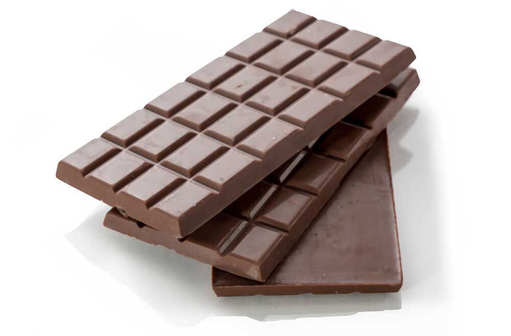 Milk Chocolate Bar Milk Chocolate Bar