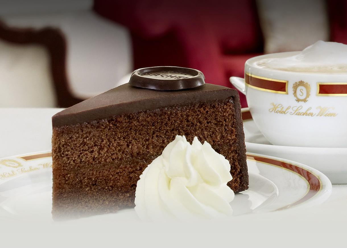 Sacher Torte Sacher Torte