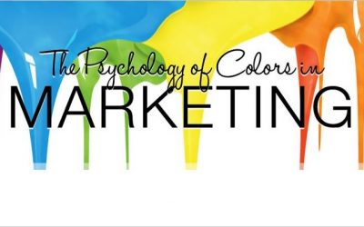 How to Use the Psychology of Colors When Marketing [Infographic]