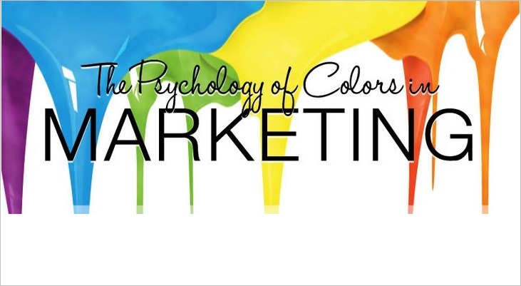 How to Use the Psychology of Colors When Marketing [Infographic]
