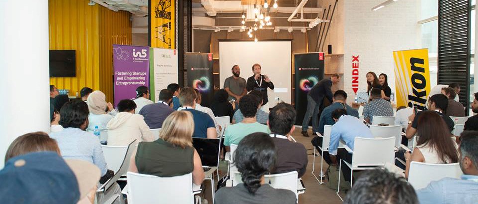 Adobe Premiere Pro Flashback for Adobe Premiere Pro Workshop in Dubai Adobe Premiere Pro Flashback for Adobe Premiere Pro Workshop in Dubai