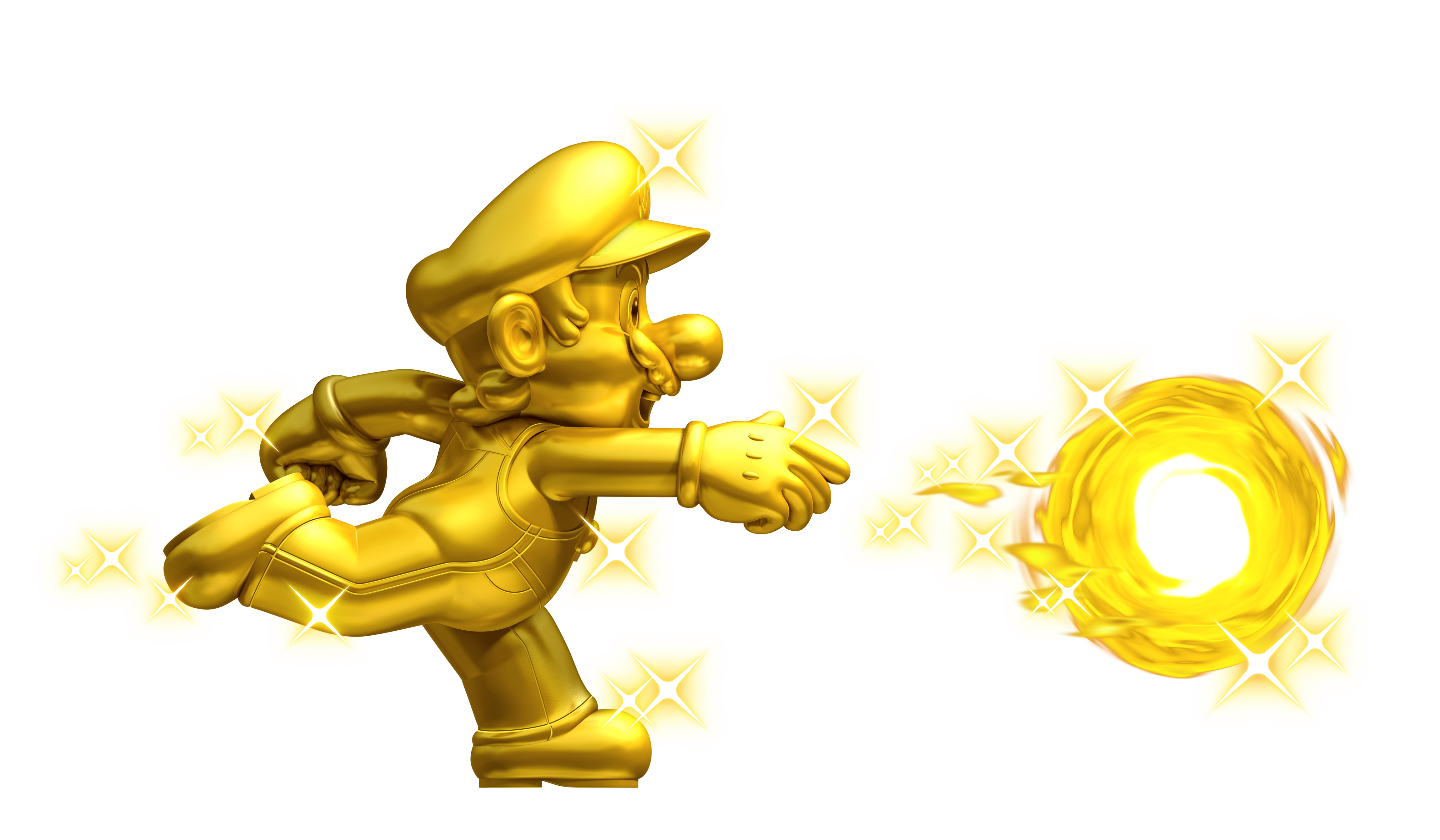 Fun Super Mario Facts with a Fire ball Fun Super Mario Facts with a Fire ball