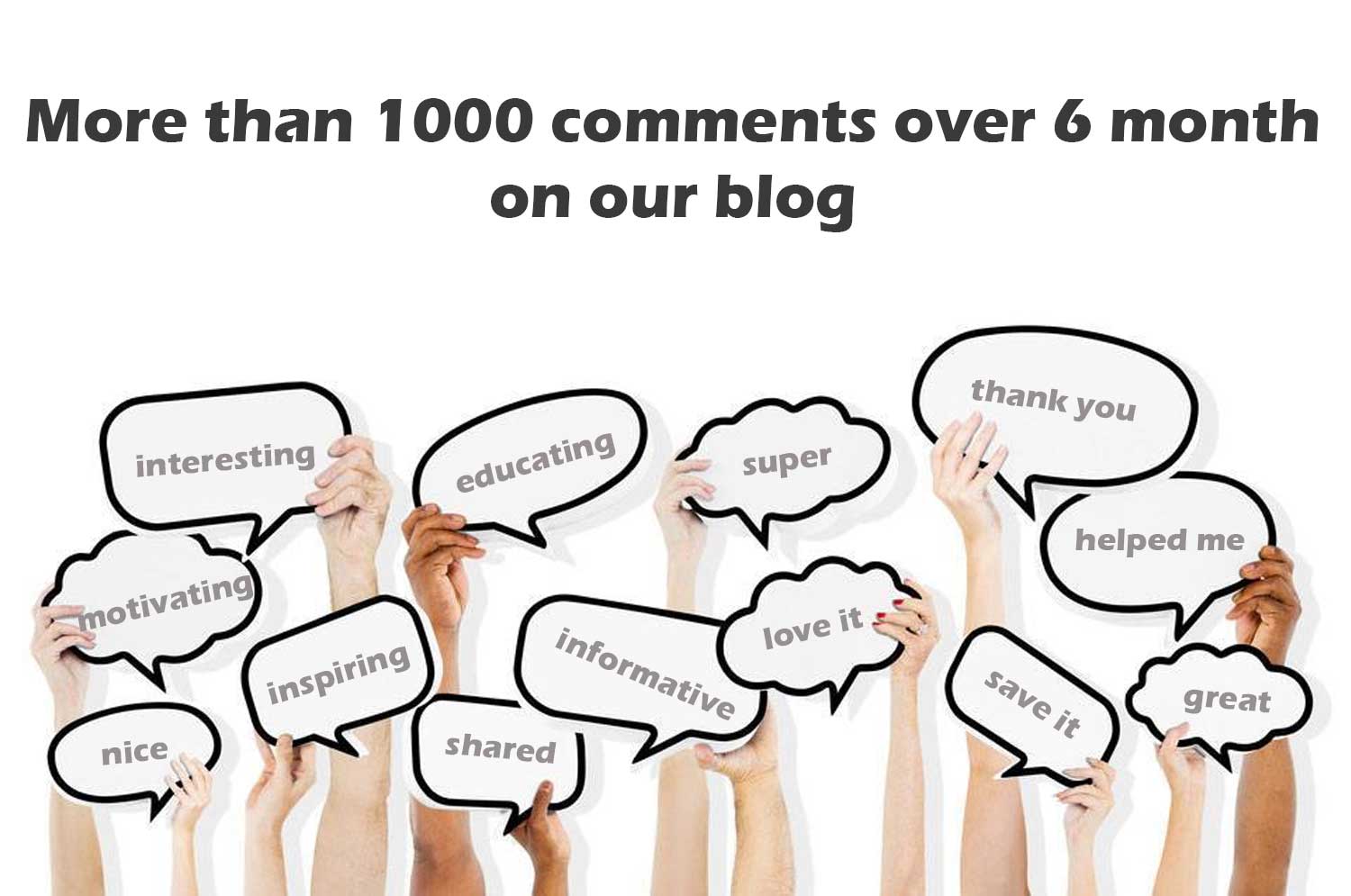 Skillz Middle East Infographics receive 1000 comment in 300 blog posts Skillz Middle East Infographics receive 1000 comment in 300 blog posts