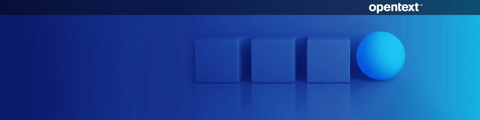 Opentext Content Services Platform Opentext Content Services Platform