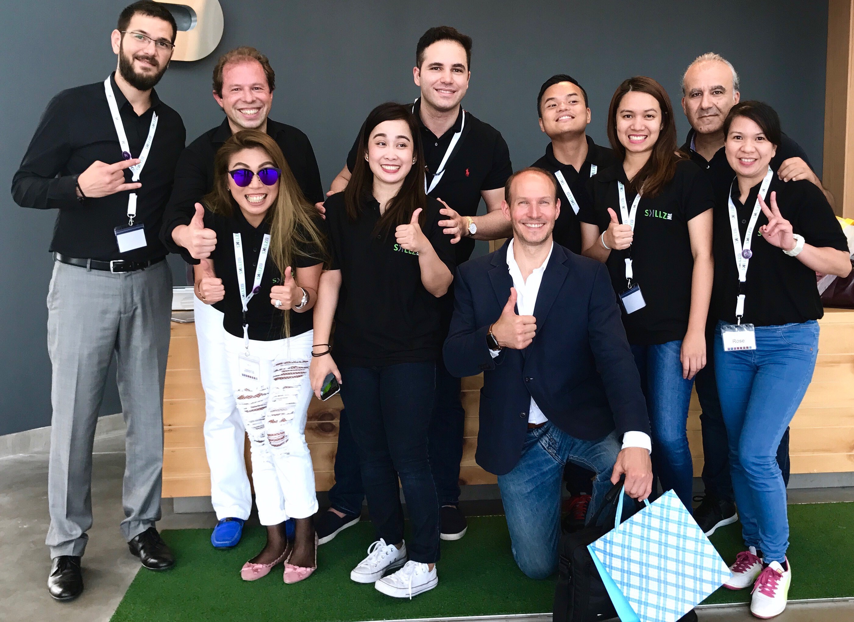 Adobe Premiere Pro Flashback Team Skillz Middle East and Adobe Adobe Premiere Pro Flashback Team Skillz Middle East and Adobe
