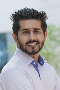 Salman Aziz
