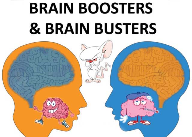Forget Brain Boosters This Metal Is All You Need Study - 6sp4kt4
