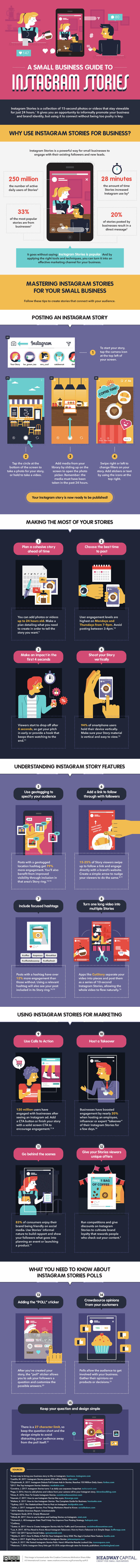 The Small Business Guide to Instagram Stories The Small Business Guide to Instagram Stories