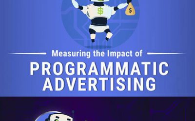 Measuring the Impact of Programmatic Advertising [Infographic]