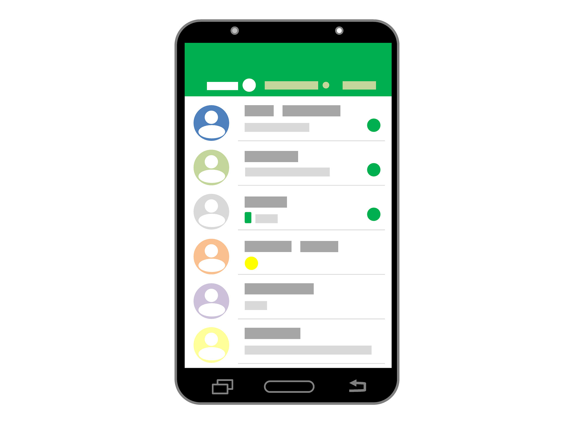 Text Message Marketing and Whats'Up Text messaging Text Message Marketing and Whats'Up Text messaging