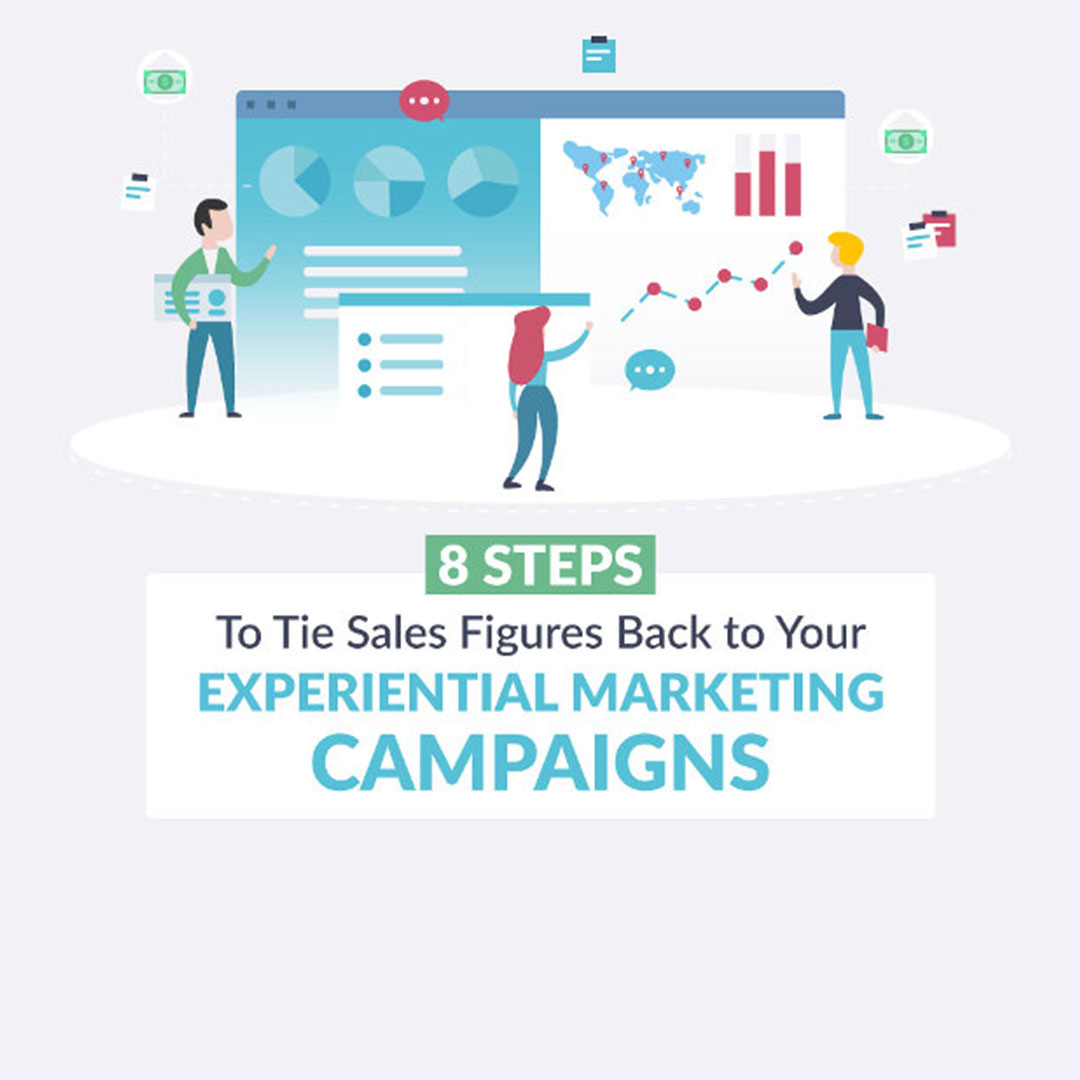 8 Steps For Your Experiential Marketing Campaigns Infographic Skillz 8 Steps For Your Experiential Marketing Campaigns Infographic Skillz