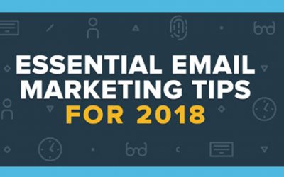 Read Today: 6 Essential Email Marketing Tips [Infographic]