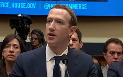 All you Need to Know about the Mark Zuckerberg Hearings