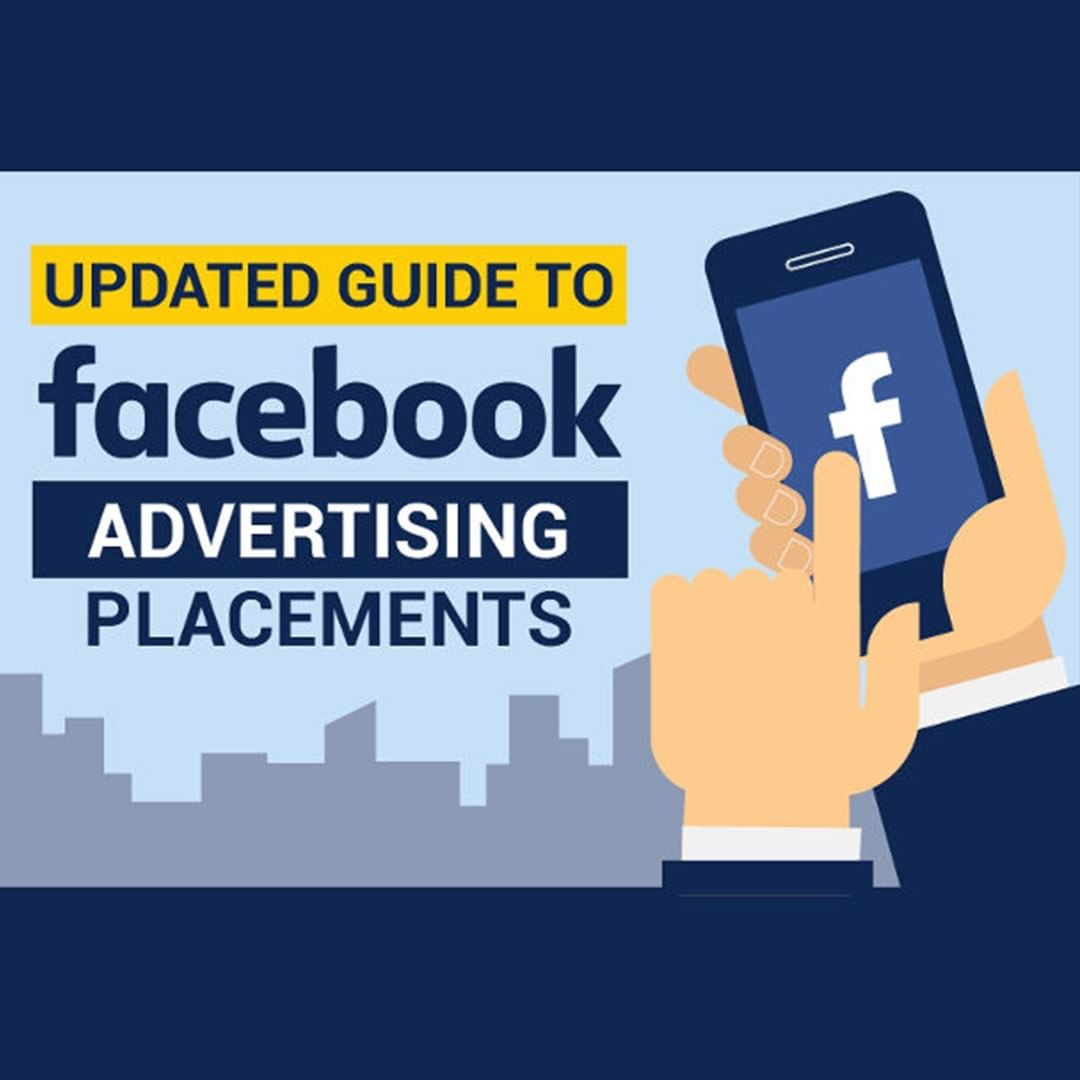 The Updated Guide to Facebook Ad Placements [Infographic] » Skillz ME