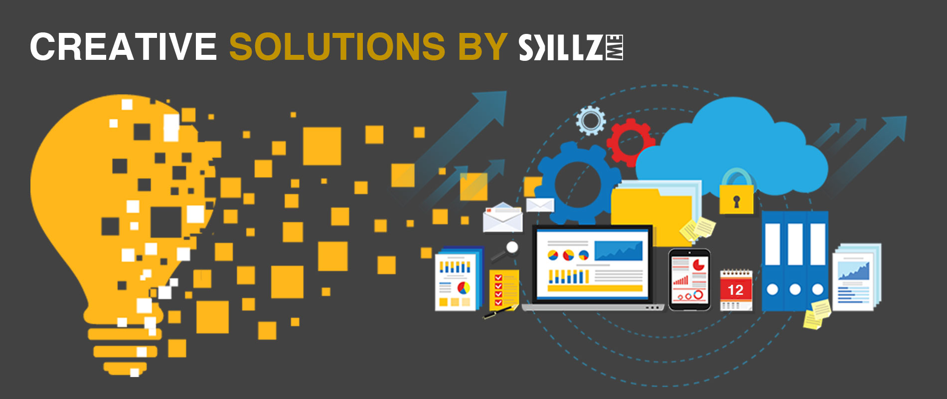 Skillz Creative Solutions Skillz Creative Solutions