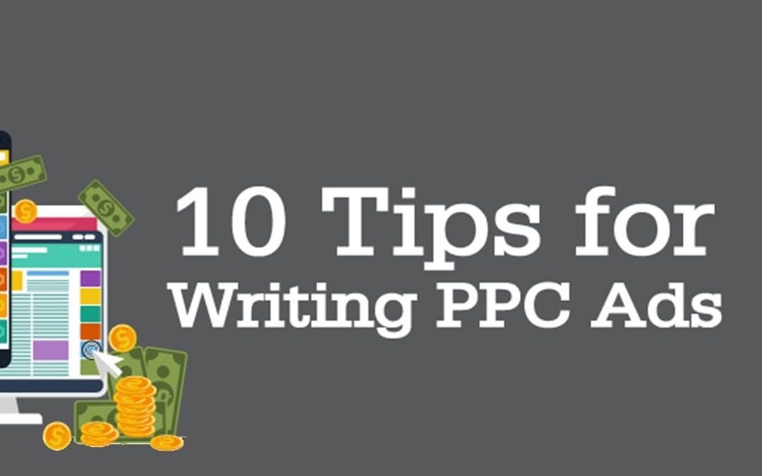 How To Write The Best PPC Ads [Infographic]