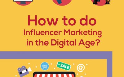 Best Influencer Marketing Tips for Today [Infographic]