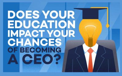 Do You Need a Degree to Become a Successful CEO?