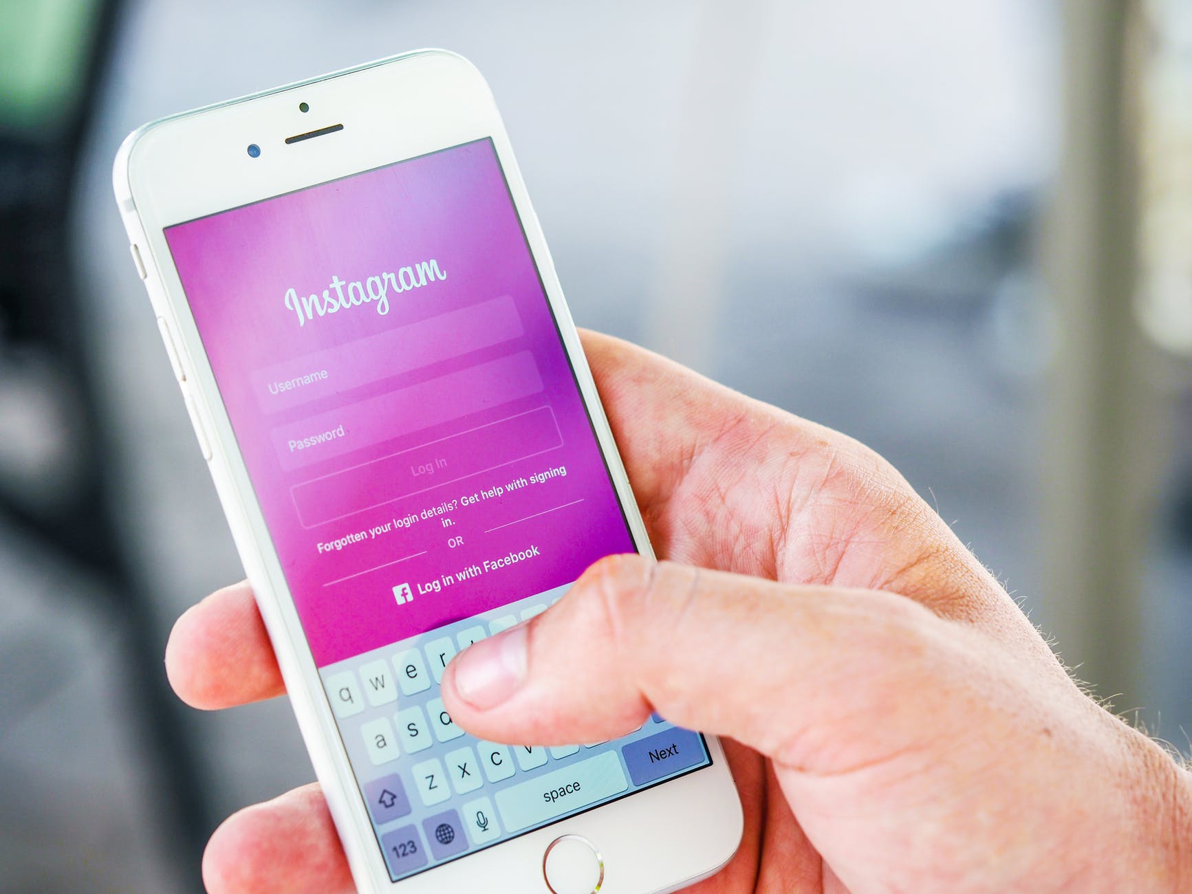 4 Major Aspects of Instagram That Can Influence Web Design 4 Major Aspects of Instagram That Can Influence Web Design