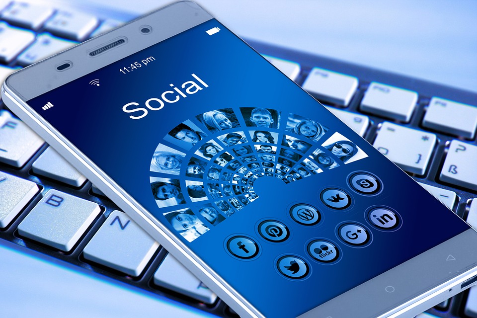 Effective And Proven Solutions To Improve Social Media Traffic With The Conversions In Hand Effective And Proven Solutions To Improve Social Media Traffic With The Conversions In Hand