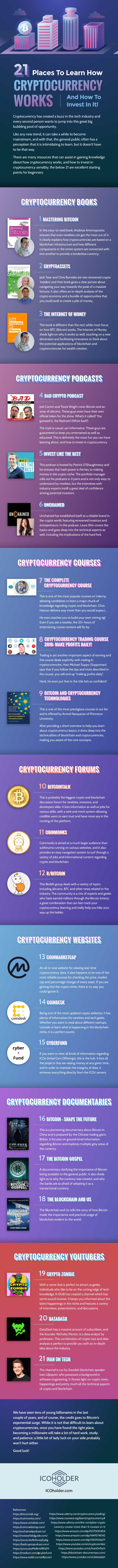 How does cryptocurrency actually work? How does cryptocurrency actually work?