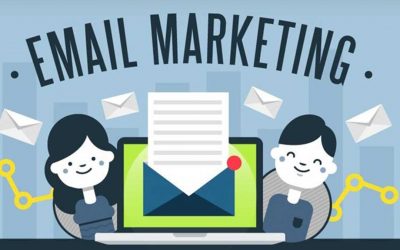Your Giant Email Marketing Statistics Guide [Infographic]