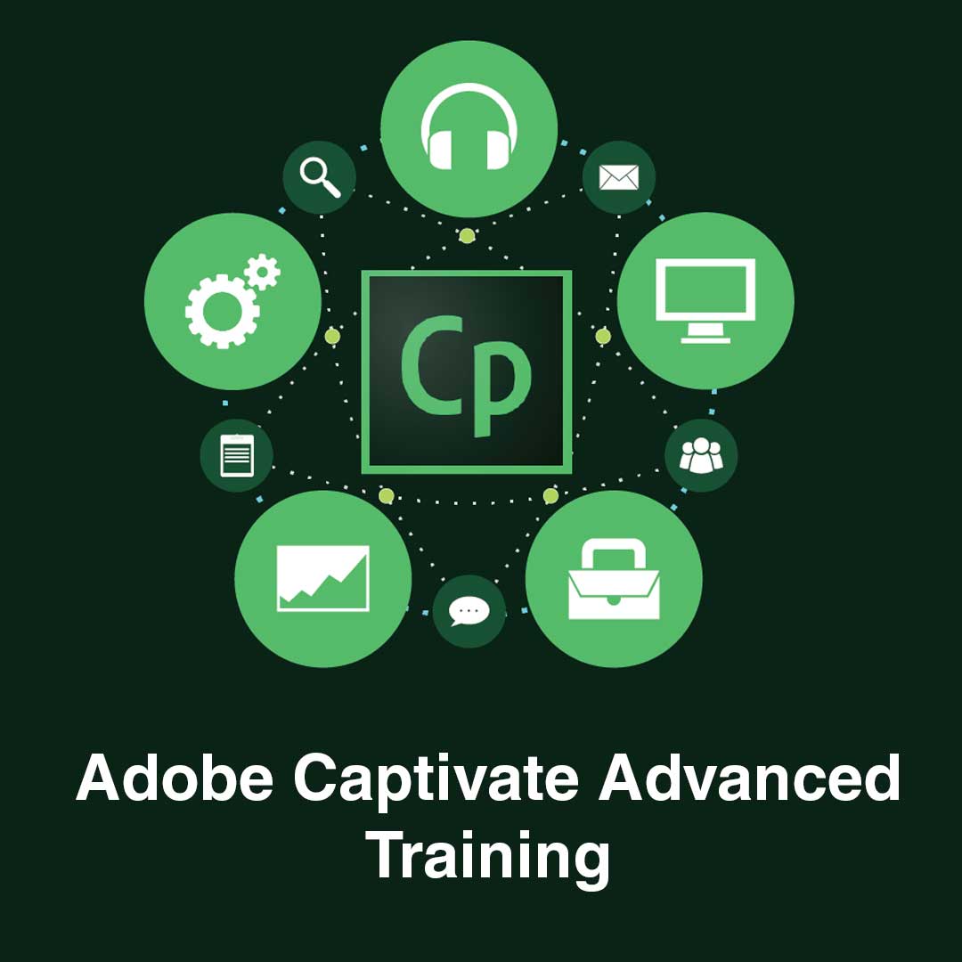 Adobe Captivate Advanced Training » Skillz Middle East