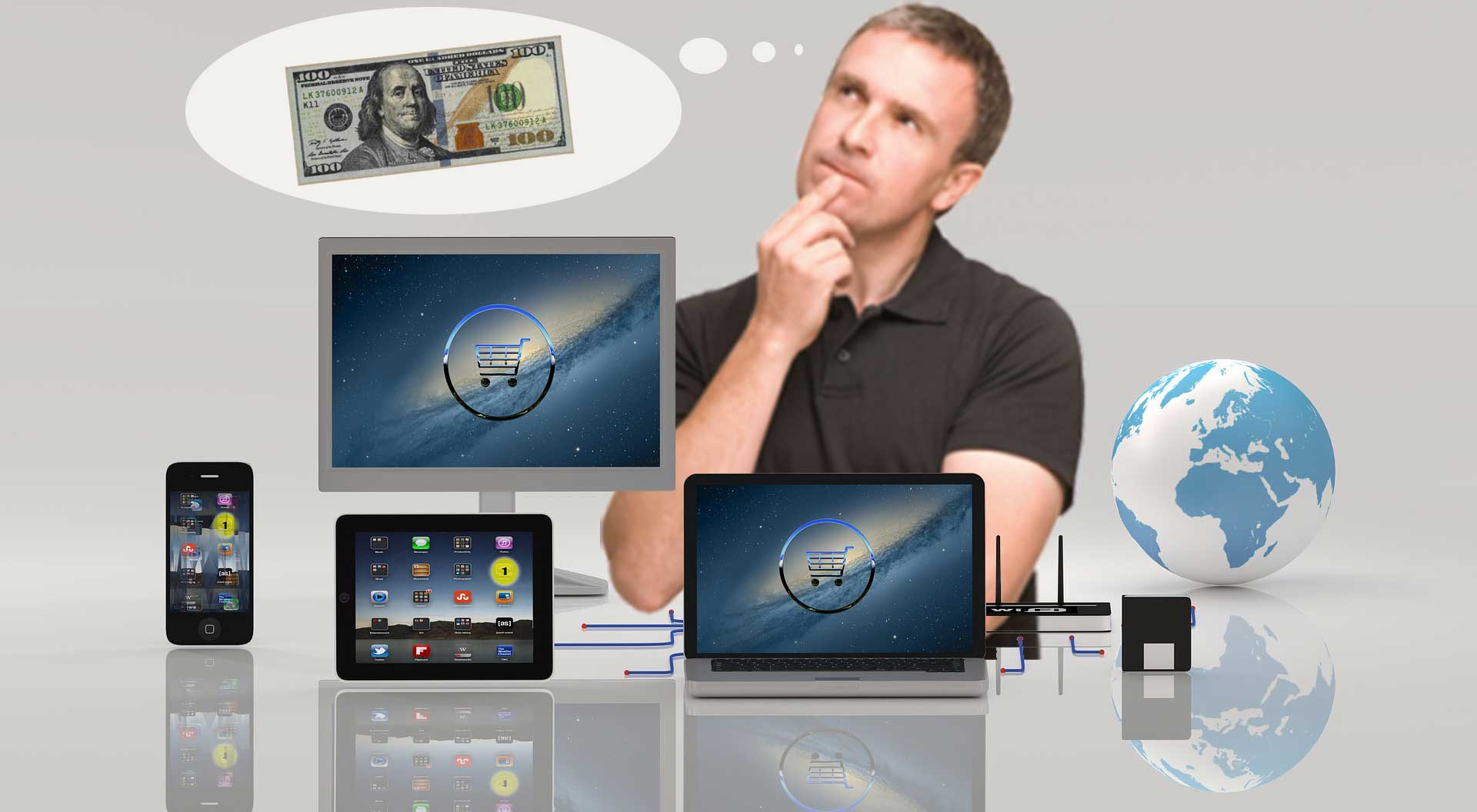 What Buyers want to See when you are Trying to Sell Your Website What Buyers want to See when you are Trying to Sell Your Website