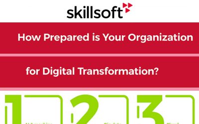 Do You Master the Digital Transformation Challenge in your Organization?