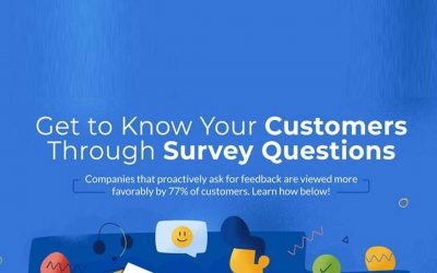 Customer Satisfaction Surveys: Questions You Can Ask [Infographic]