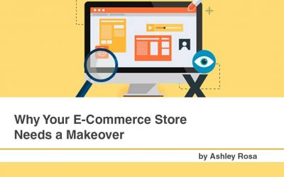 Why E-Commerce Stores need Impactful Customer Experiences