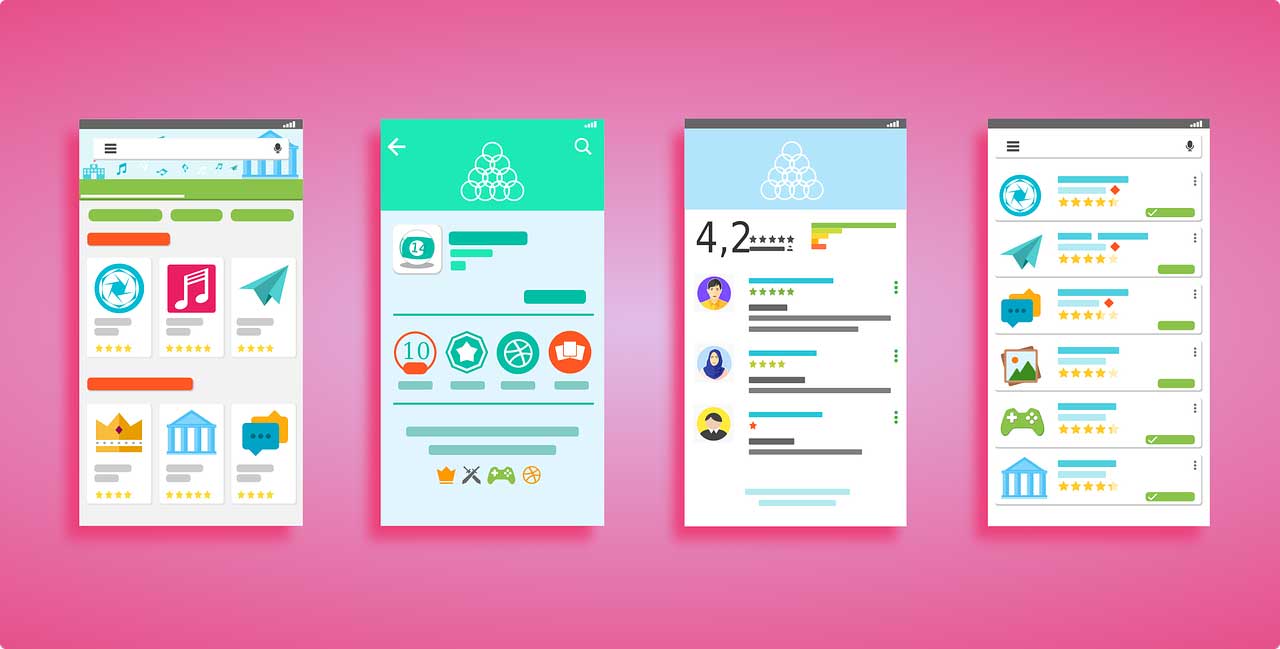 Why E-Commerce Stores need Impactful Customer Experiences with Mobile App Design Why E-Commerce Stores need Impactful Customer Experiences with Mobile App Design