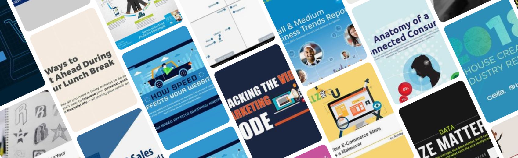 Skillz Middle East Designing Eye-catching Infographic from the Blog Skillz Middle East Designing Eye-catching Infographic from the Blog