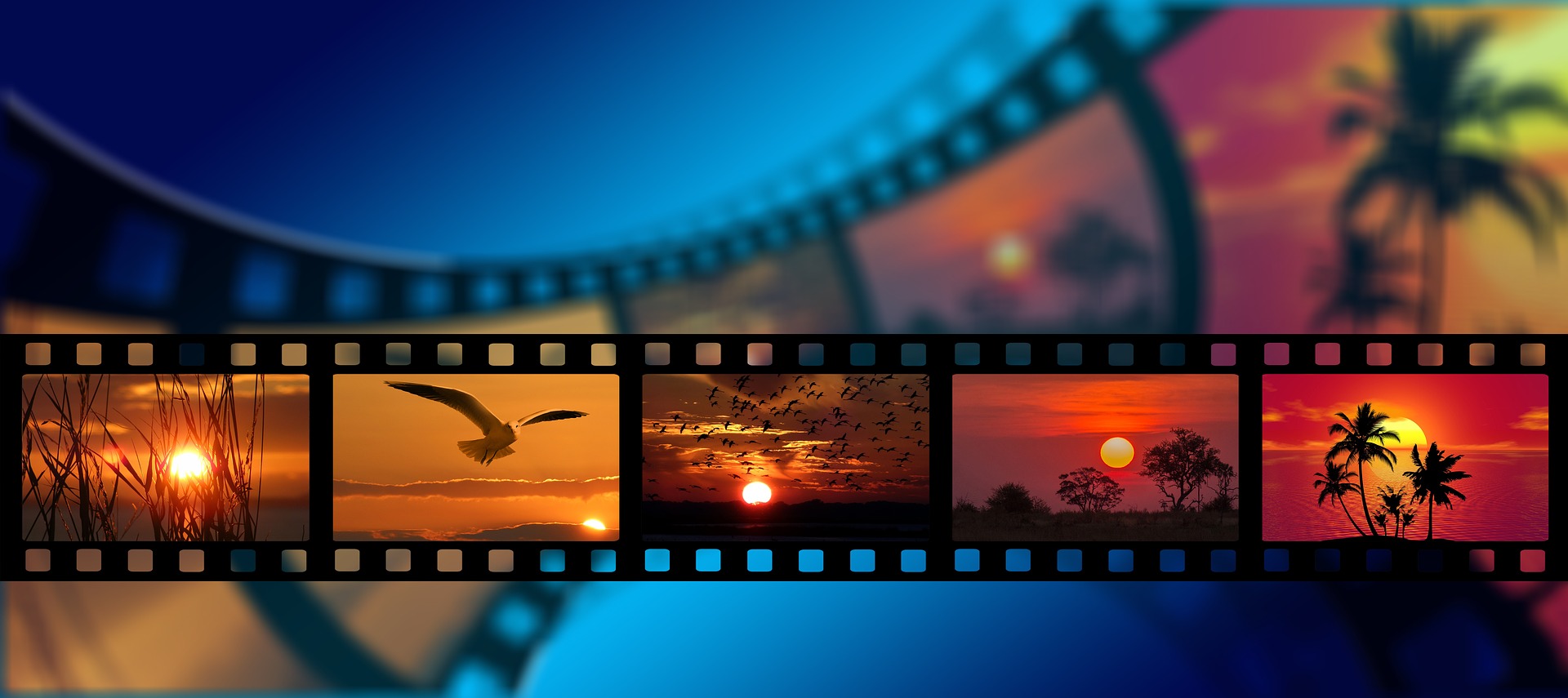 Videos are getting larger Digital Assets a DAM Platform can help Videos are getting larger Digital Assets a DAM Platform can help
